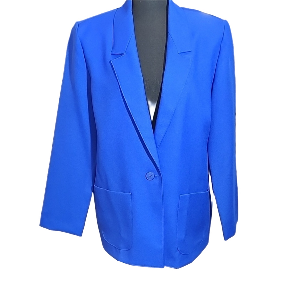 DONNKENNY DRESS JACKET